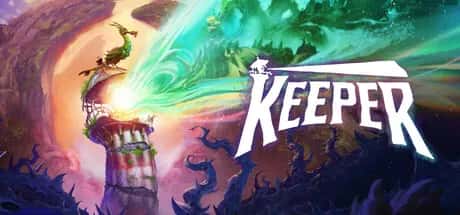 Keeper背景